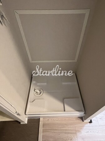 ミリアレジデンス赤坂の物件内観写真